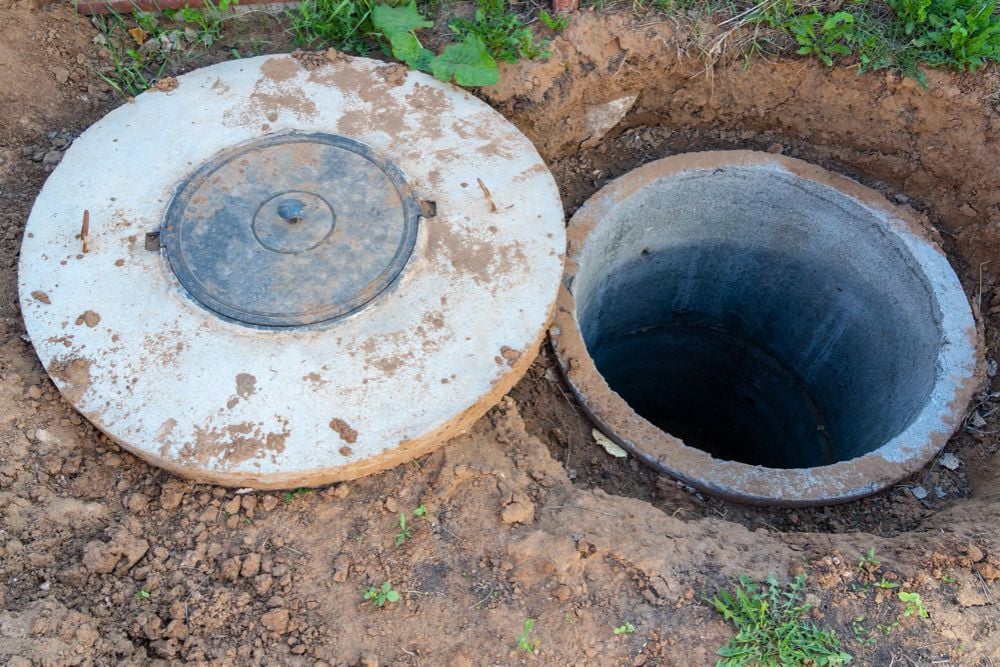 How To Maintain Your Septic System How To Maintain Your Septic System